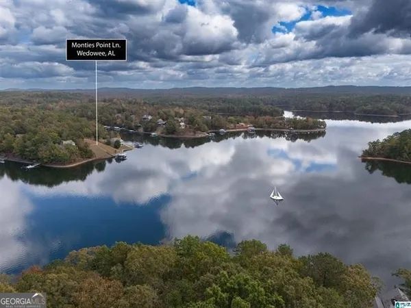 $599,000 | 0 Monties Point Lane, Unit 28, Wedowee, AL 36278