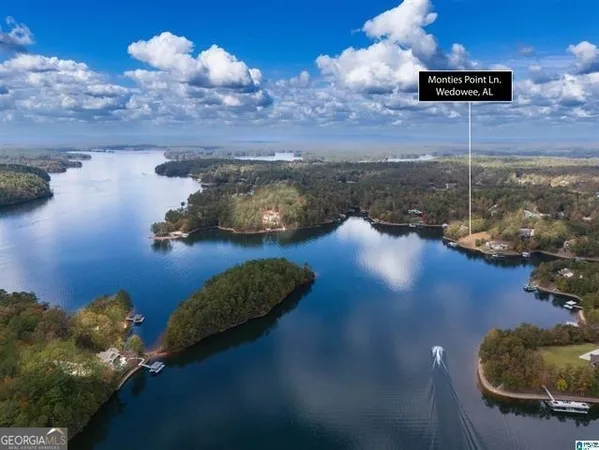 $599,000 | 0 Monties Point Lane, Unit 28, Wedowee, AL 36278