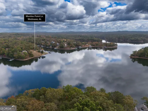 $599,000 | 0 Monties Point Lane, Unit 28, Wedowee, AL 36278