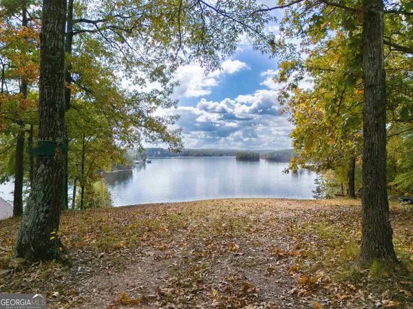 $599,000 | 0 Monties Point Lane, Unit 28, Wedowee, AL 36278