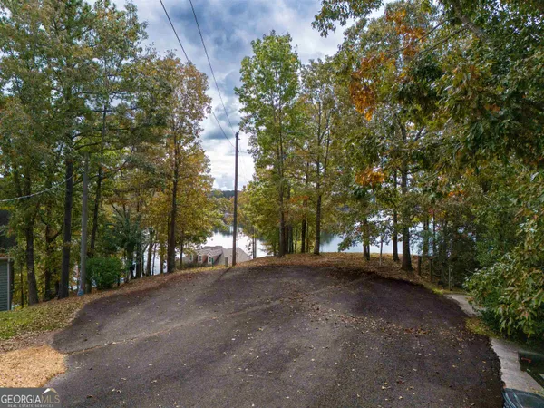 $599,000 | 0 Monties Point Lane, Unit 28, Wedowee, AL 36278