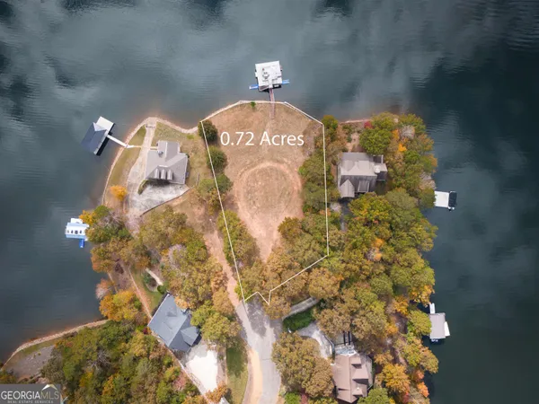 $599,000 | 0 Monties Point Lane, Unit 28, Wedowee, AL 36278