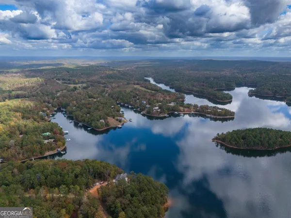 $599,000 | 0 Monties Point Lane, Unit 28, Wedowee, AL 36278