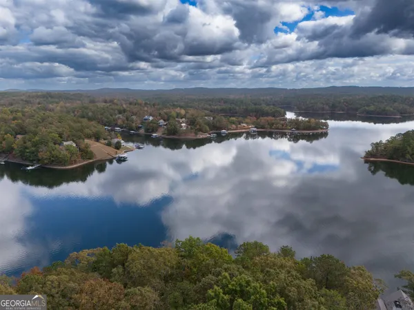 $599,000 | 0 Monties Point Lane, Unit 28, Wedowee, AL 36278