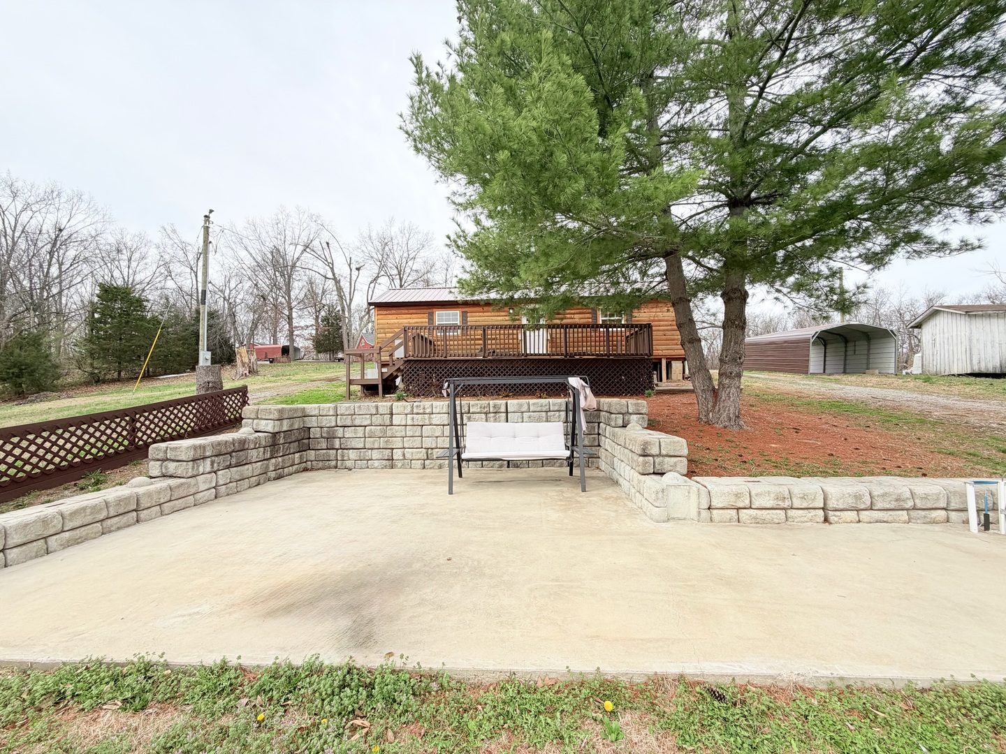 845 Lakeview Road Galatia, IL 62935 - Photo 11 of 35