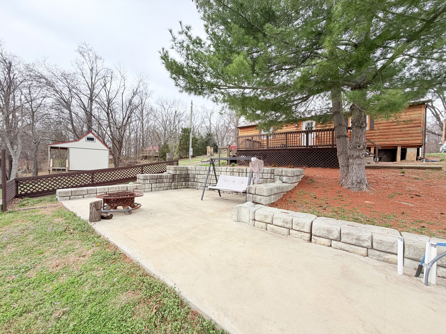 845 Lakeview Road Galatia, IL 62935 - Photo 12 of 35