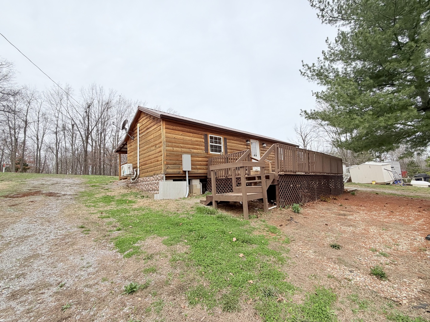 845 Lakeview Road Galatia, IL 62935 - Photo 24 of 35