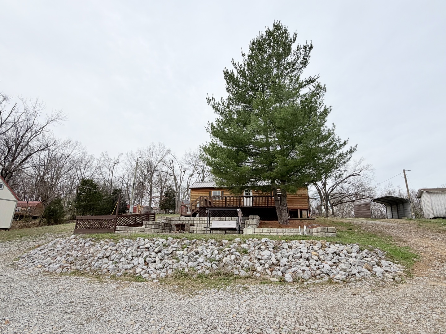 845 Lakeview Road Galatia, IL 62935 - Photo 26 of 35