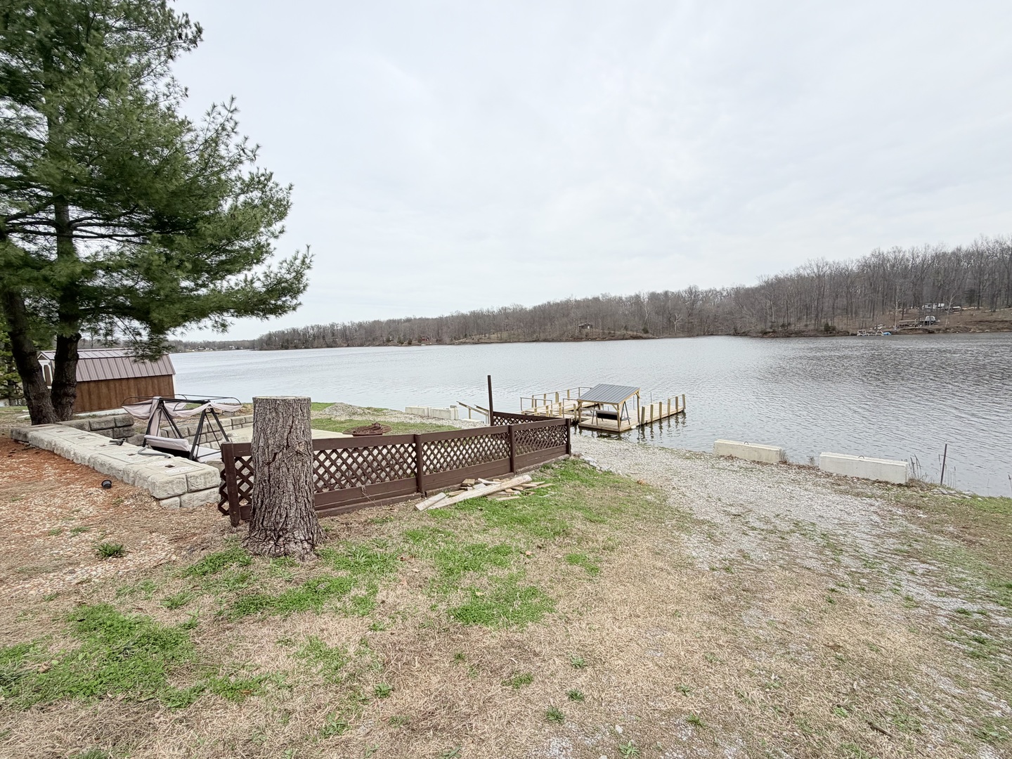 845 Lakeview Road Galatia, IL 62935 - Photo 27 of 35