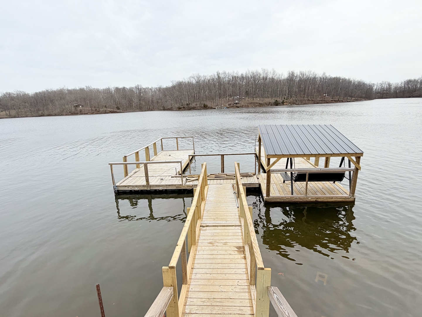 845 Lakeview Road Galatia, IL 62935 - Photo 30 of 35