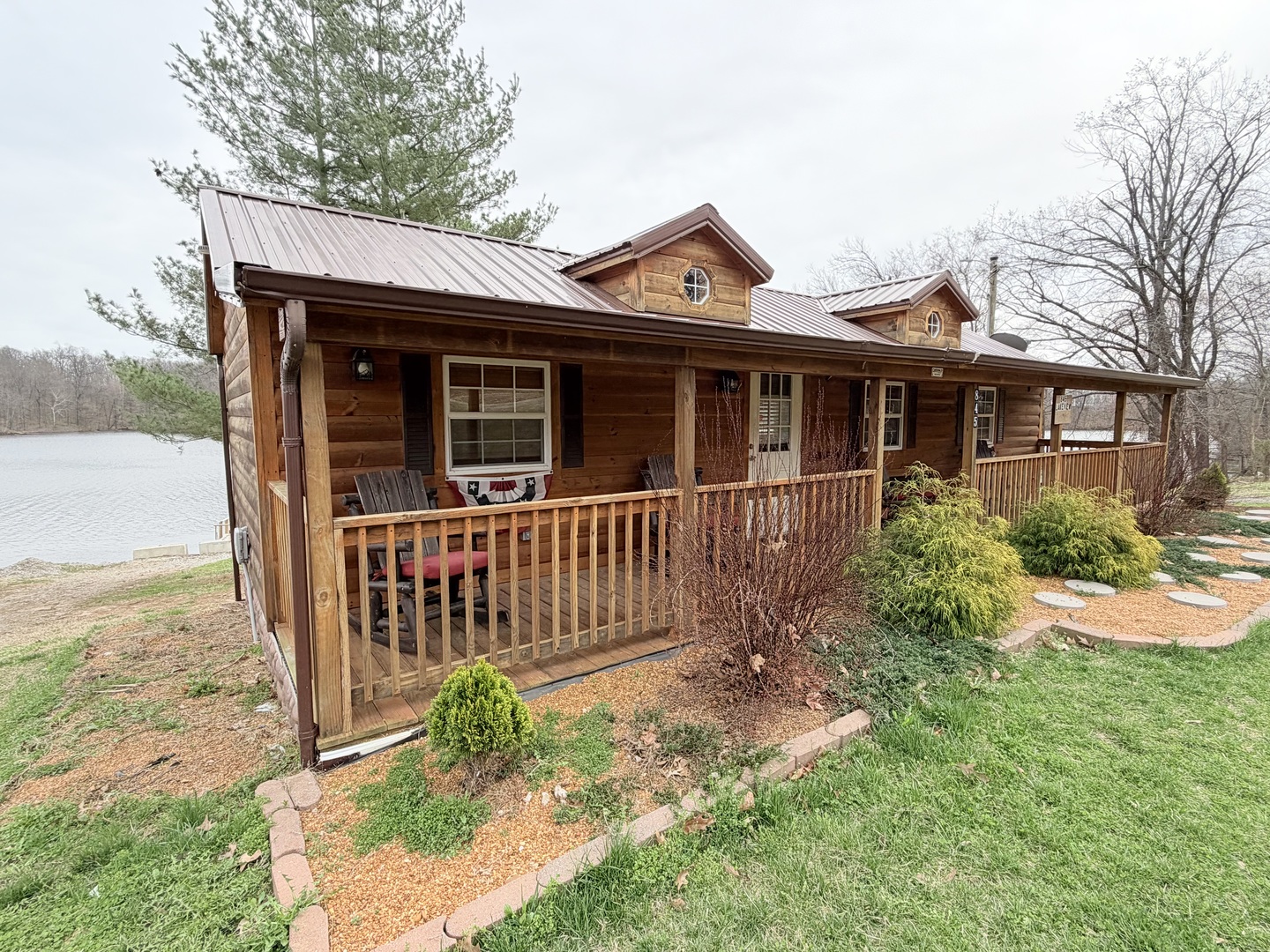 845 Lakeview Road Galatia, IL 62935 - Photo 3 of 35