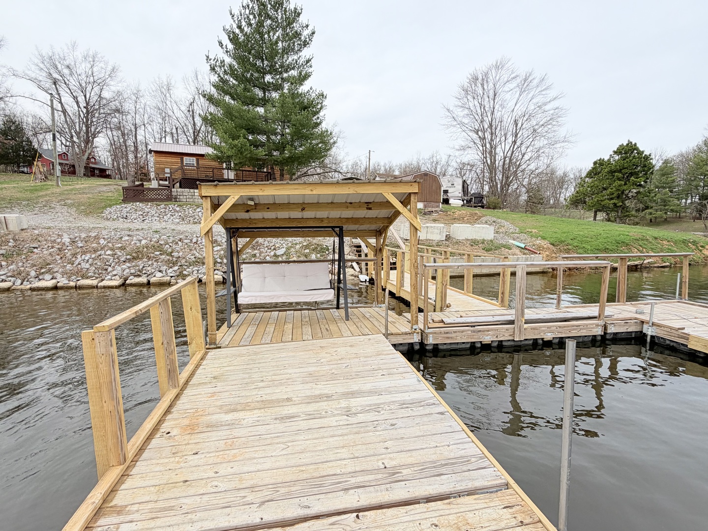 845 Lakeview Road Galatia, IL 62935 - Photo 32 of 35