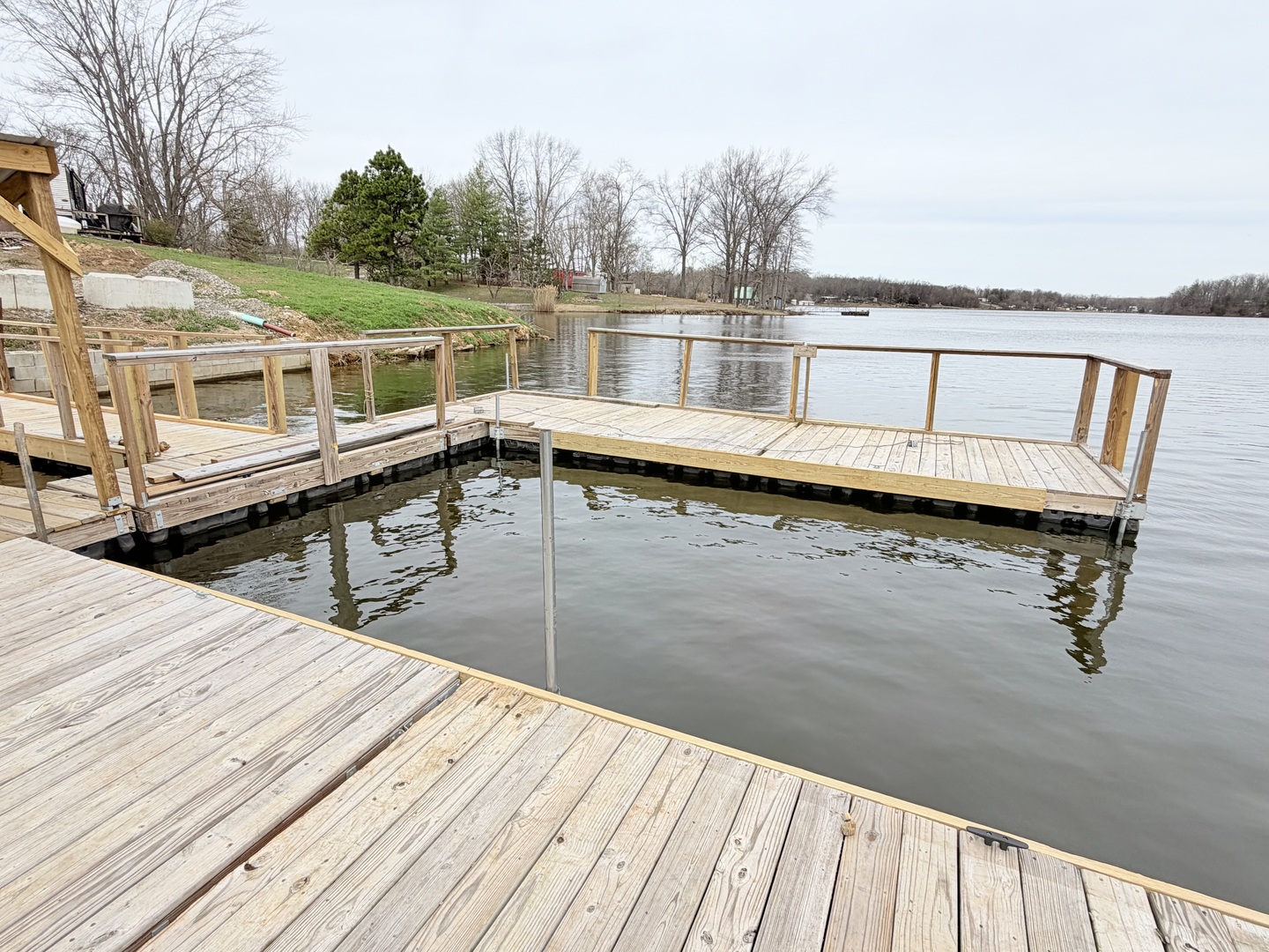 845 Lakeview Road Galatia, IL 62935 - Photo 33 of 35