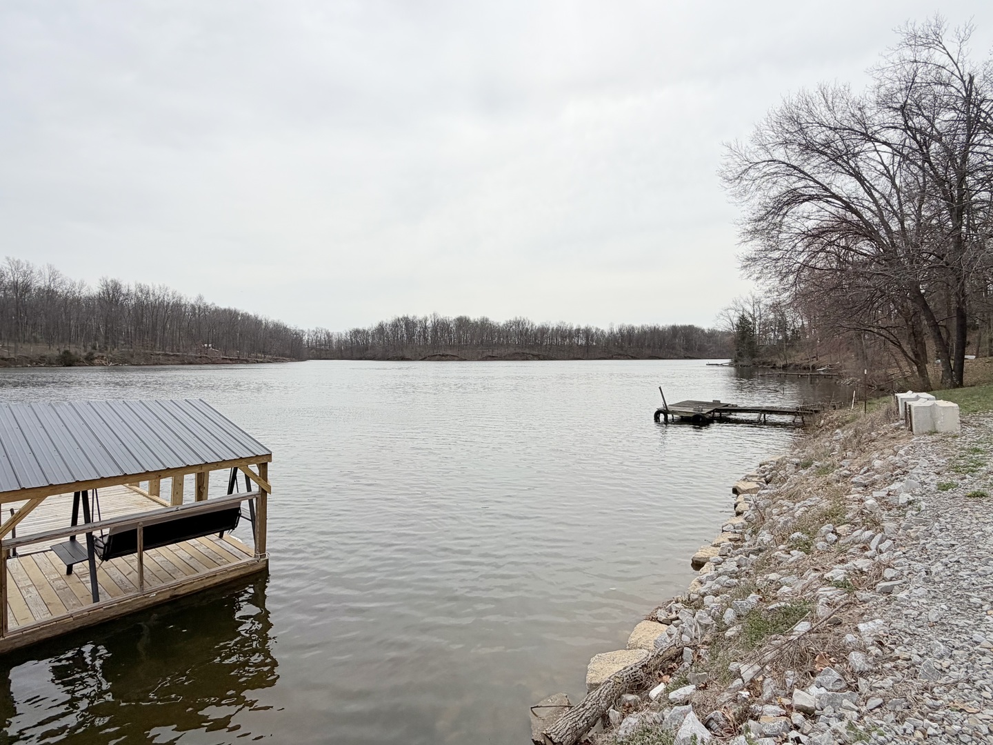 845 Lakeview Road Galatia, IL 62935 - Photo 34 of 35