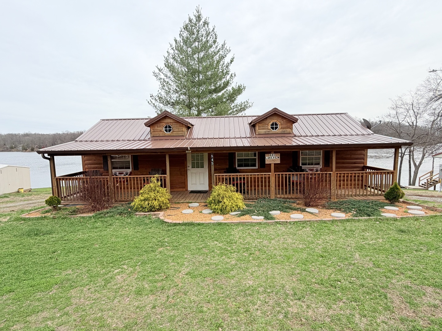 845 Lakeview Road Galatia, IL 62935 - Photo 4 of 35