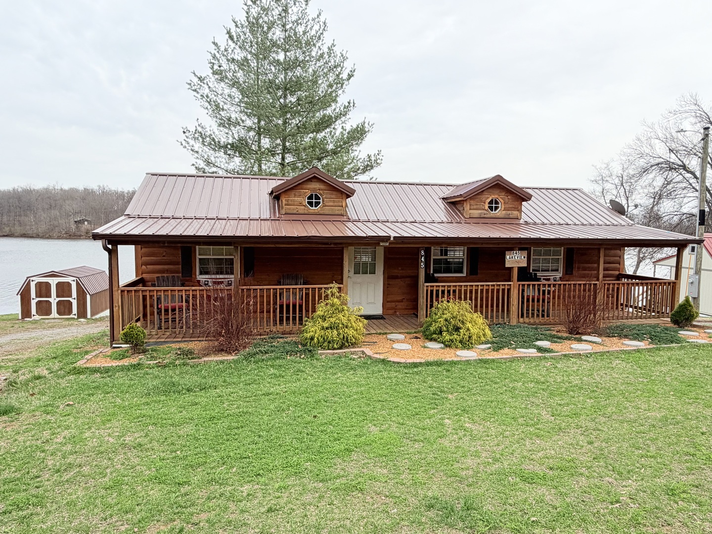 845 Lakeview Road Galatia, IL 62935 - Photo 6 of 35