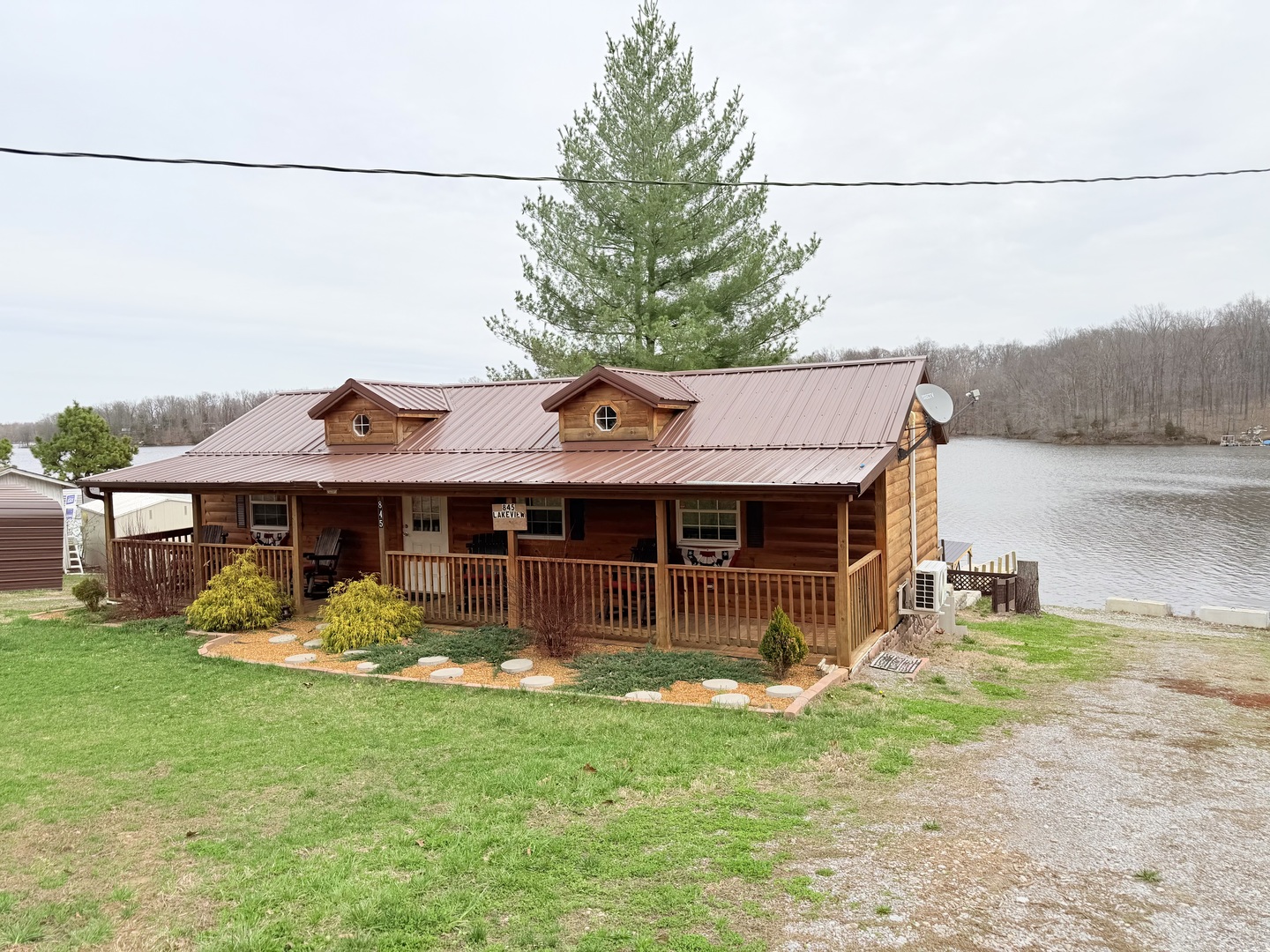 845 Lakeview Road Galatia, IL 62935 - Photo 8 of 35