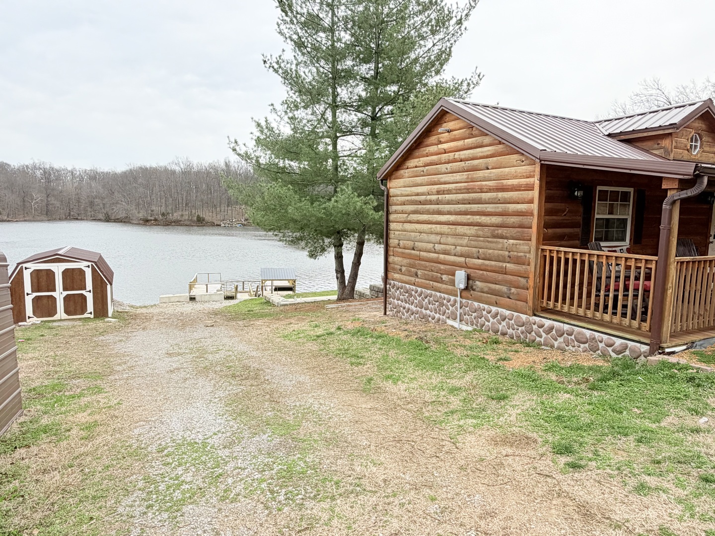 845 Lakeview Road Galatia, IL 62935 - Photo 9 of 35