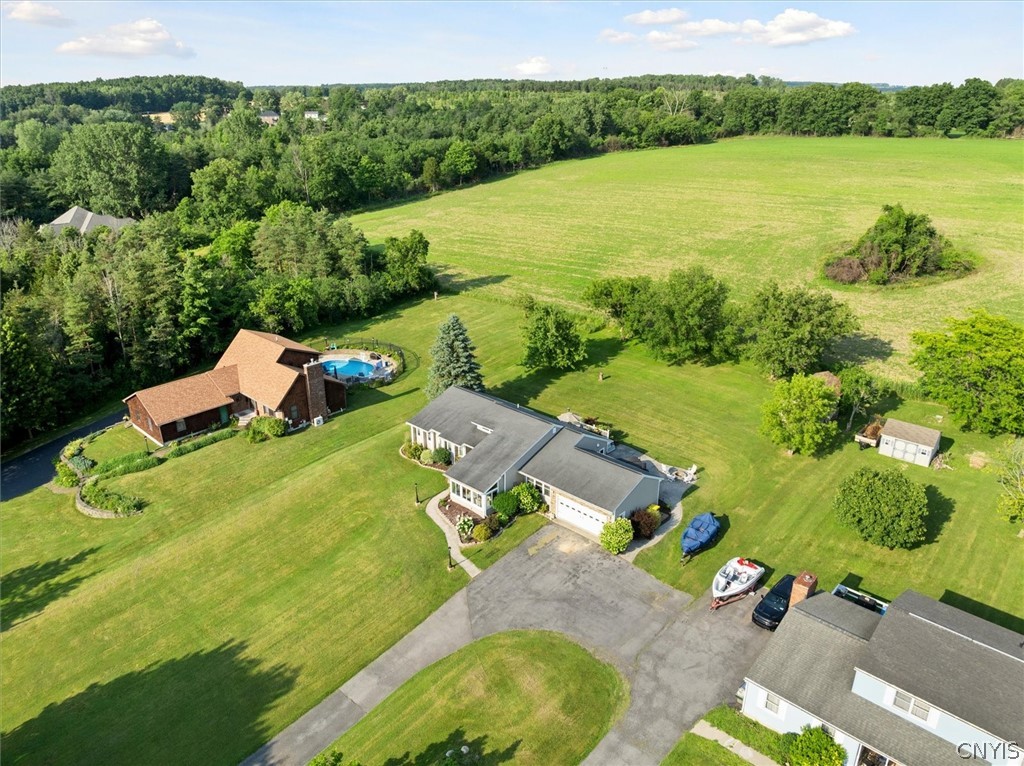 4874 Rockefeller Road Auburn, NY 13021 - Photo 40 of 48