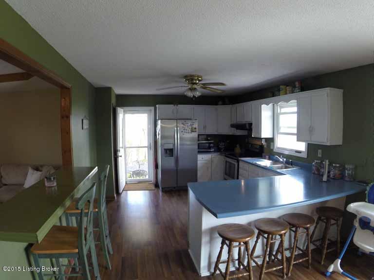1560 Cedarmore Road Bagdad, KY 40003 - Photo 6 of 52 Additional View of Kitchen