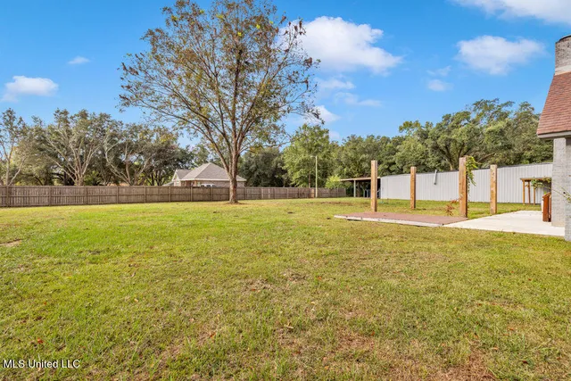 $389,000 | 8012 Coleman Homestead Road, Moss Point, MS 39562