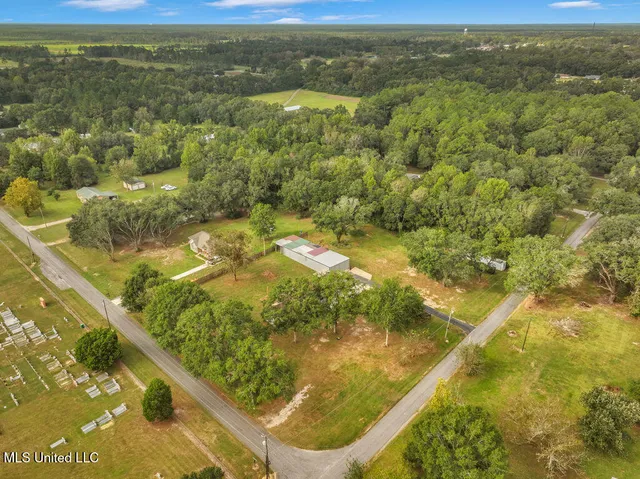 $389,000 | 8012 Coleman Homestead Road, Moss Point, MS 39562