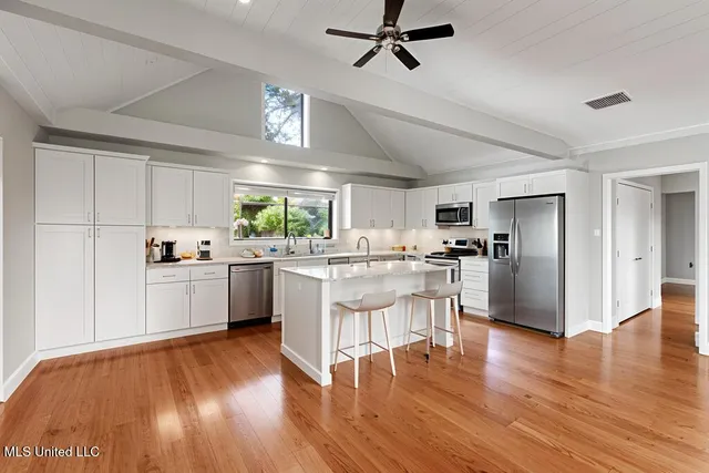 $389,000 | 8012 Coleman Homestead Road, Moss Point, MS 39562