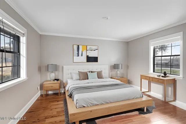 $389,000 | 8012 Coleman Homestead Road, Moss Point, MS 39562