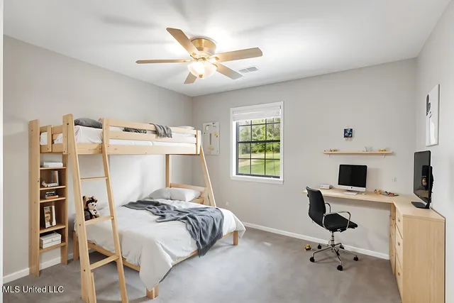 $389,000 | 8012 Coleman Homestead Road, Moss Point, MS 39562