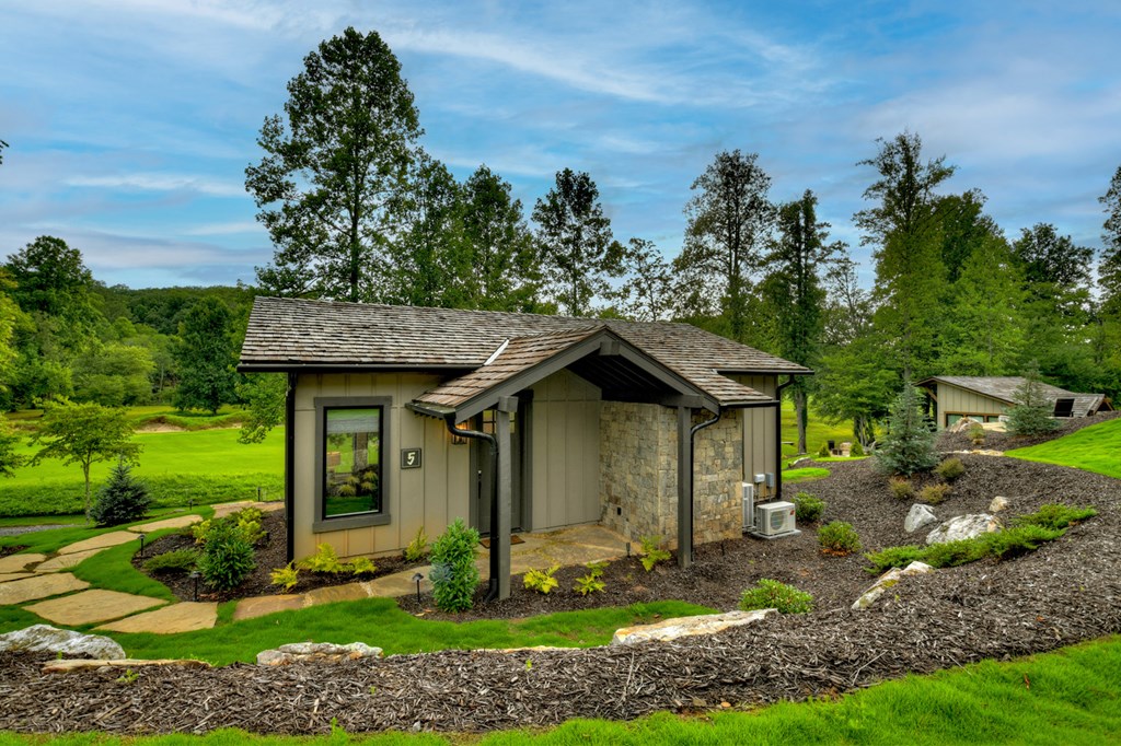 Hc5 Old Toccoa Loop Mineral Bluff, GA 30559 - Photo 23 of 37