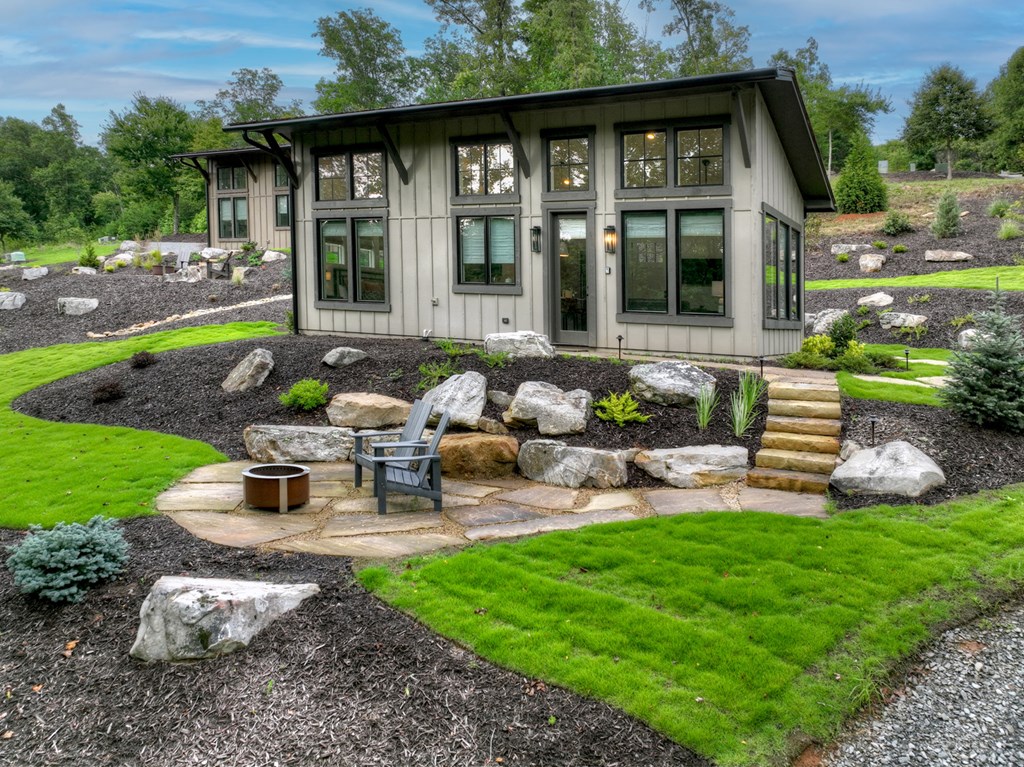 Hc5 Old Toccoa Loop Mineral Bluff, GA 30559 - Photo 25 of 37