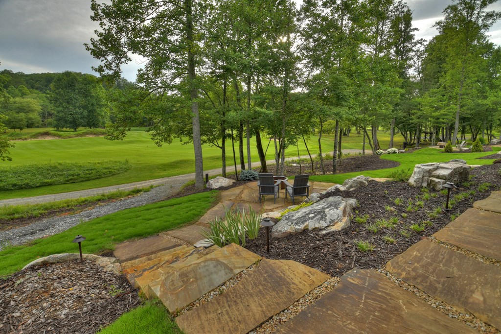 Hc5 Old Toccoa Loop Mineral Bluff, GA 30559 - Photo 26 of 37