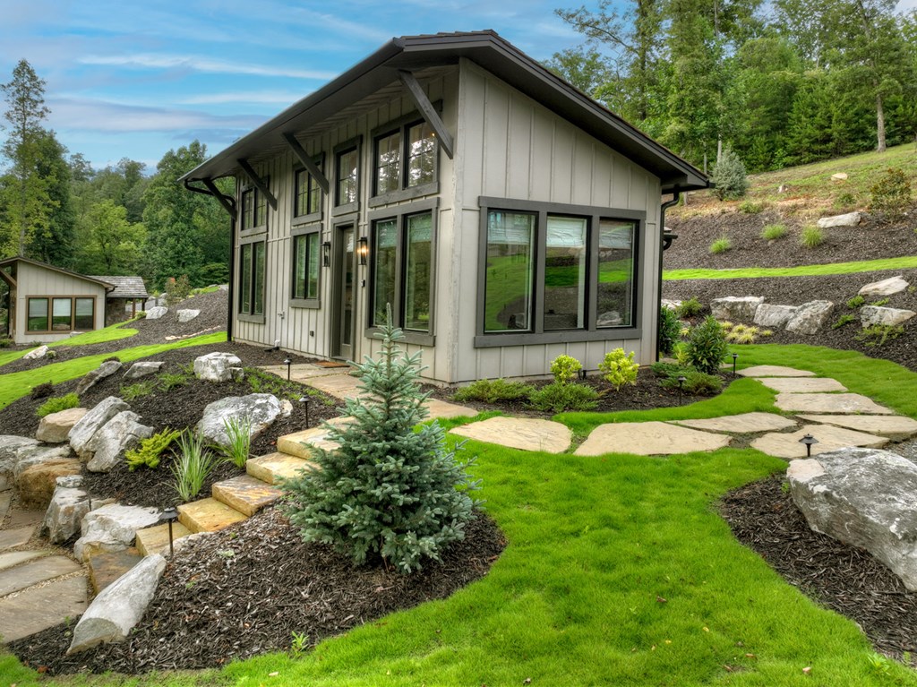 Hc5 Old Toccoa Loop Mineral Bluff, GA 30559 - Photo 29 of 37