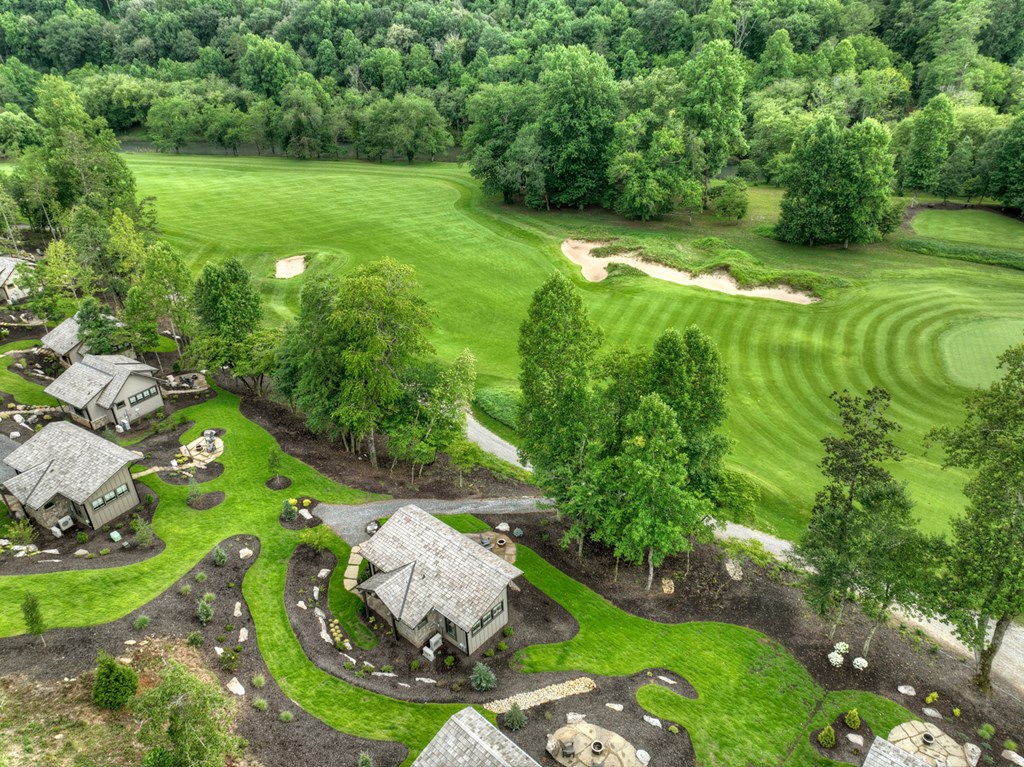 Hc5 Old Toccoa Loop Mineral Bluff, GA 30559 - Photo 32 of 37