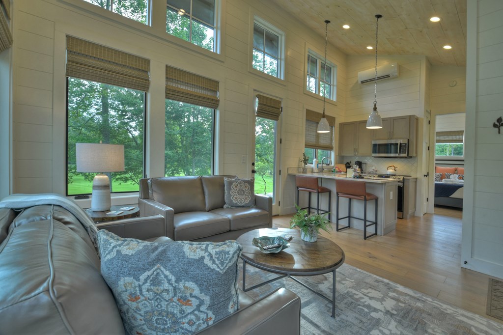 Hc5 Old Toccoa Loop Mineral Bluff, GA 30559 - Photo 7 of 37