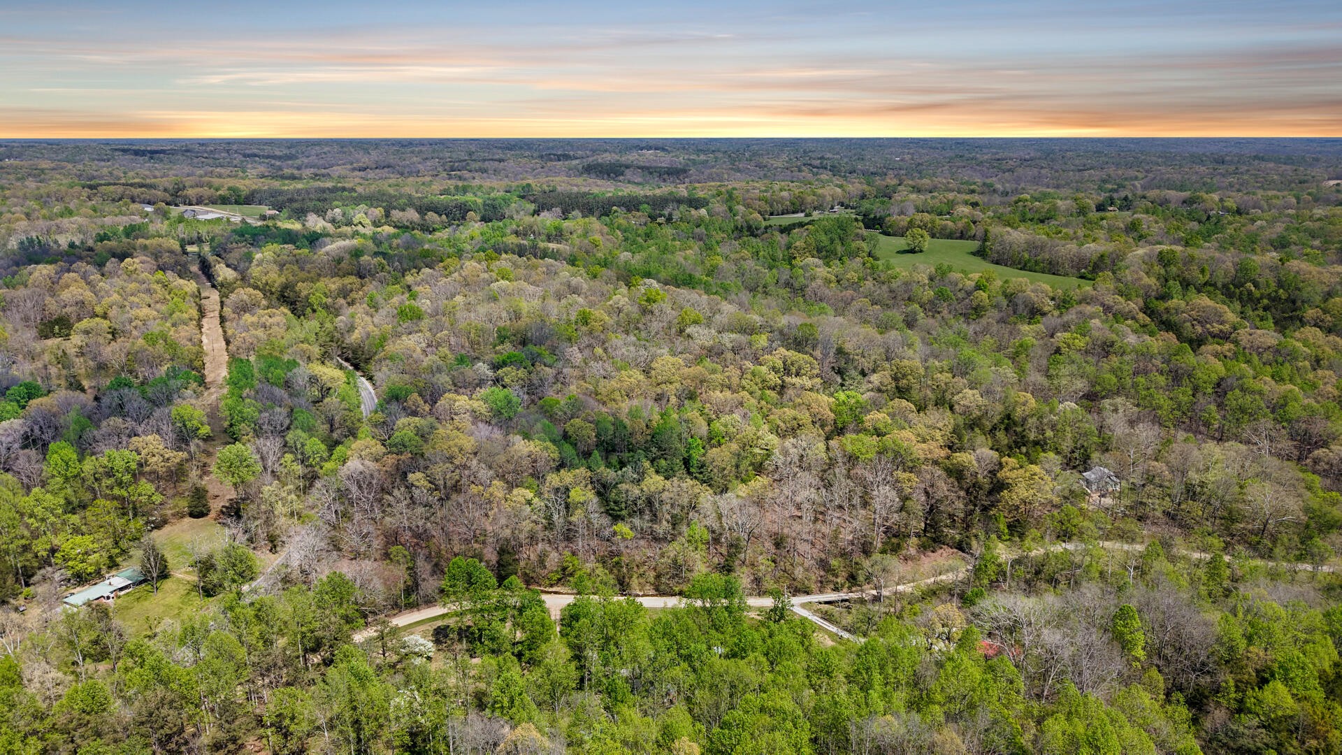 0 Brown Hollow Road Lyles, TN 37098 - Photo 3 of 18