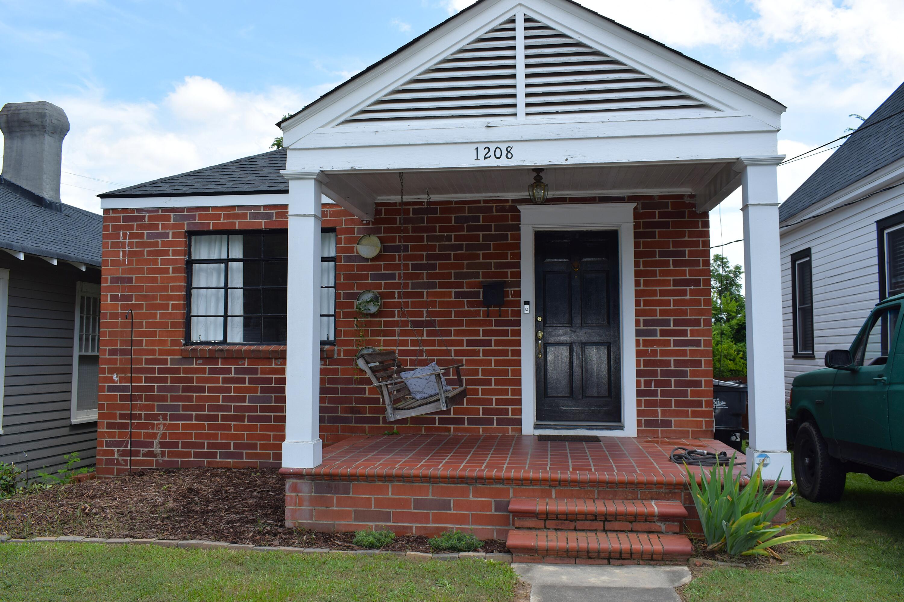 1208 Hickman Road Augusta, GA 30904 - Photo 1 of 38 1