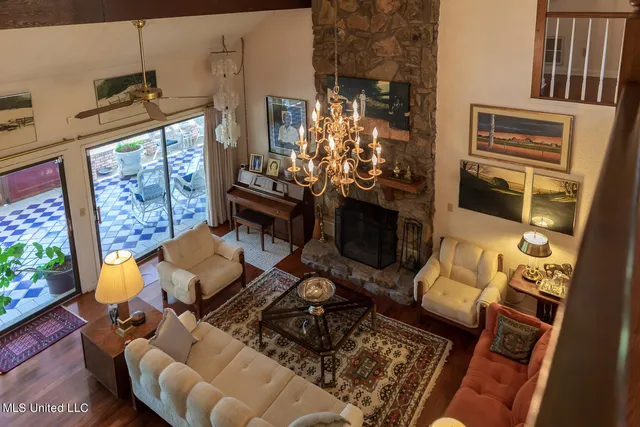 $749,900 | 144 Gum Branch To Highway 25 Road, Sturgis, MS 39769