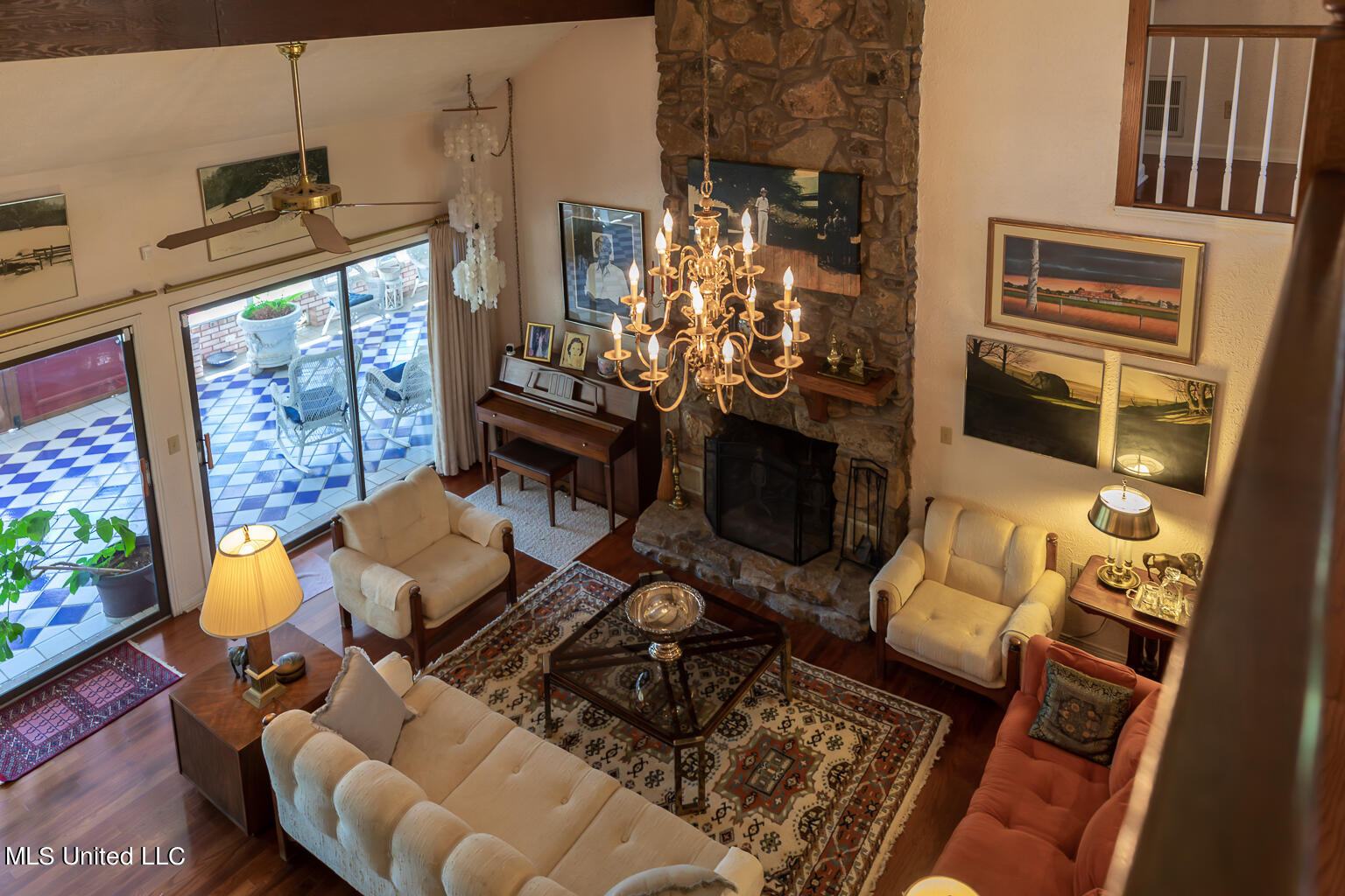 144 Gum Branch To Highway 25 Road Sturgis, MS 39769 - Photo 12 of 42 Pic-11