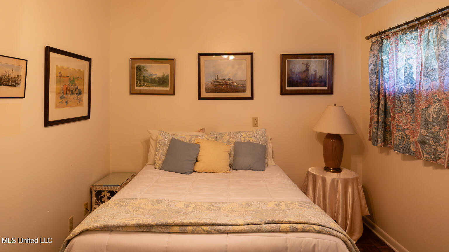 144 Gum Branch To Highway 25 Road Sturgis, MS 39769 - Photo 16 of 42 Pic-15