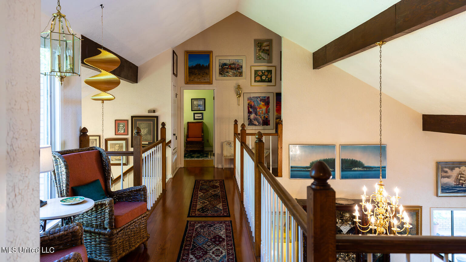 144 Gum Branch To Highway 25 Road Sturgis, MS 39769 - Photo 18 of 42 Pic-17