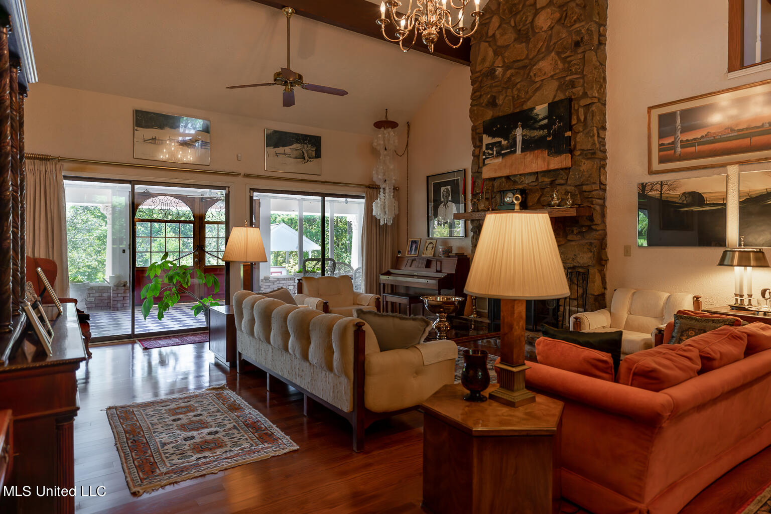 144 Gum Branch To Highway 25 Road Sturgis, MS 39769 - Photo 2 of 42 Pic-1