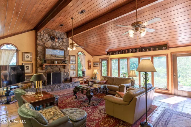 $749,900 | 144 Gum Branch To Highway 25 Road, Sturgis, MS 39769