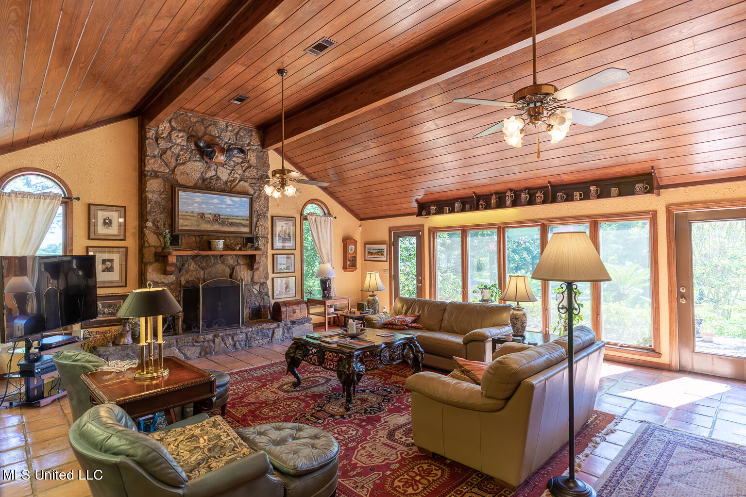 144 Gum Branch To Highway 25 Road Sturgis, MS 39769 - Photo 22 of 42 Pic-21