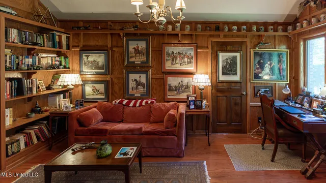 $749,900 | 144 Gum Branch To Highway 25 Road, Sturgis, MS 39769