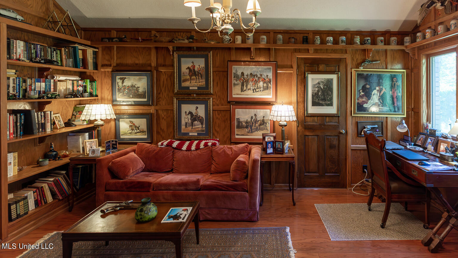 144 Gum Branch To Highway 25 Road Sturgis, MS 39769 - Photo 25 of 42 Pic-24