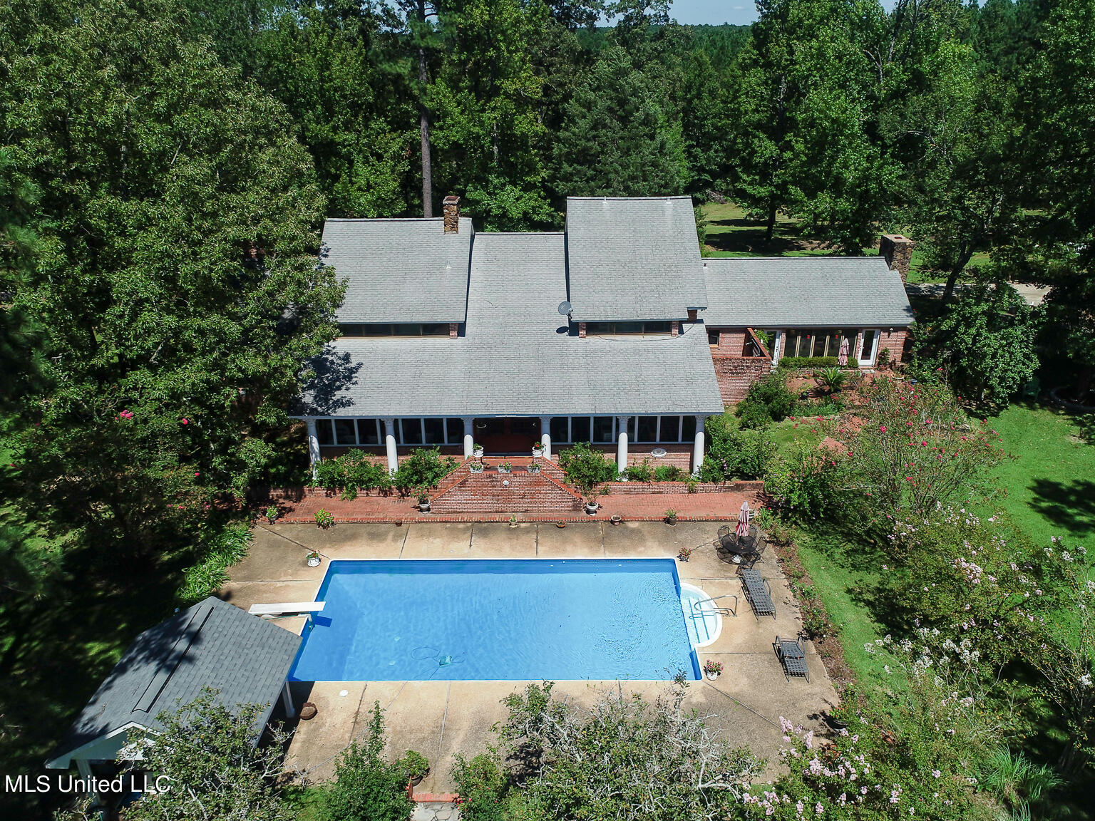 144 Gum Branch To Highway 25 Road Sturgis, MS 39769 - Photo 29 of 42 Pic-3