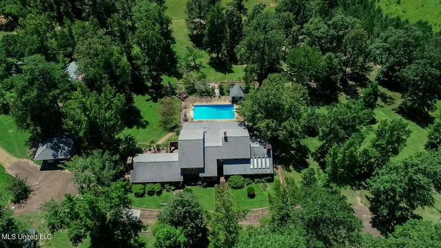 $749,900 | 144 Gum Branch To Highway 25 Road, Sturgis, MS 39769