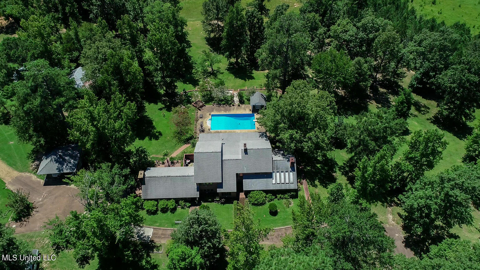 144 Gum Branch To Highway 25 Road Sturgis, MS 39769 - Photo 33 of 42 Pic-7