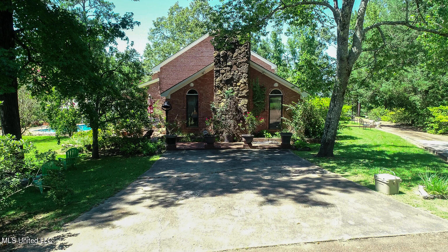 144 Gum Branch To Highway 25 Road Sturgis, MS 39769 - Photo 36 of 42 Pic-10
